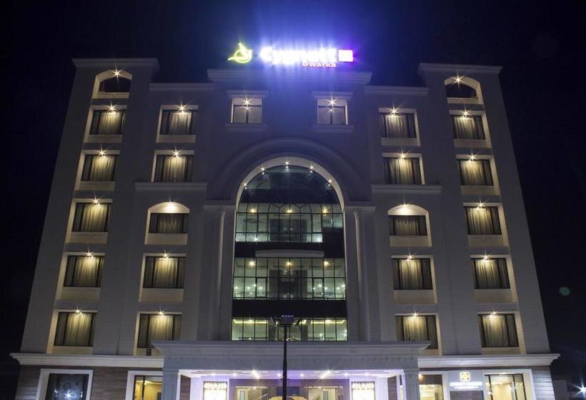 בית מלון כפרי Cygnett Inn