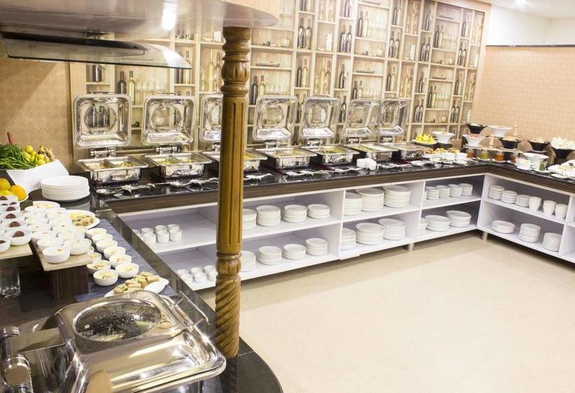 בית מלון כפרי Cygnett Inn