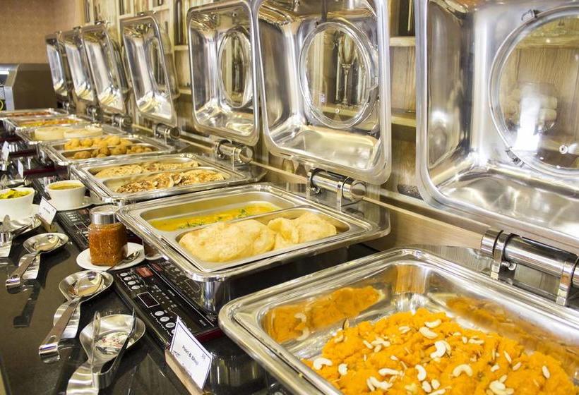 בית מלון כפרי Cygnett Inn