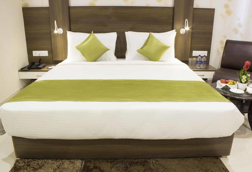 בית מלון כפרי Cygnett Inn