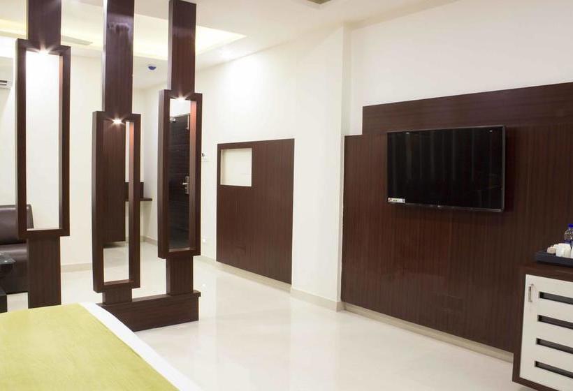 בית מלון כפרי Cygnett Inn