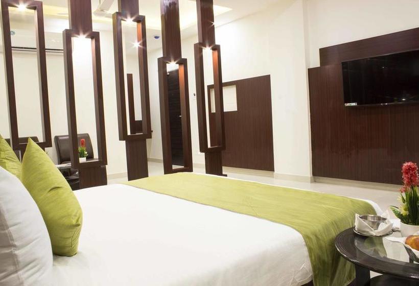 בית מלון כפרי Cygnett Inn