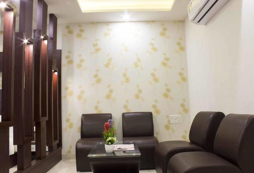 בית מלון כפרי Cygnett Inn