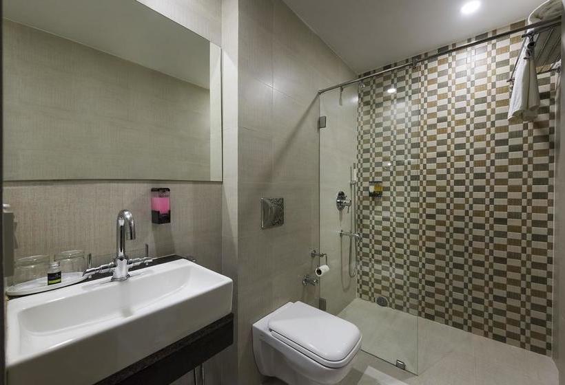 בית מלון כפרי Cygnett Inn