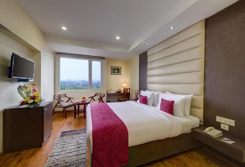 בית מלון כפרי Cygnett Inn