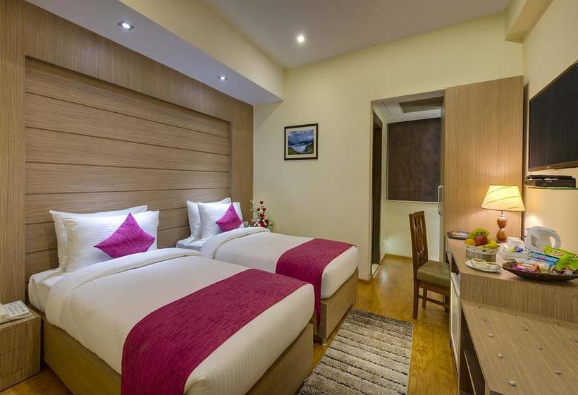 בית מלון כפרי Cygnett Inn