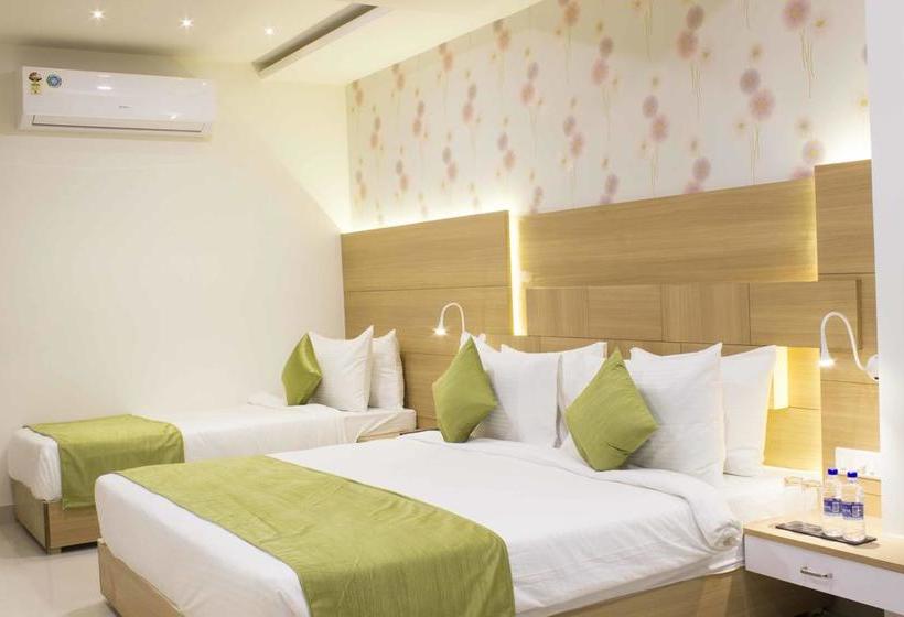 בית מלון כפרי Cygnett Inn