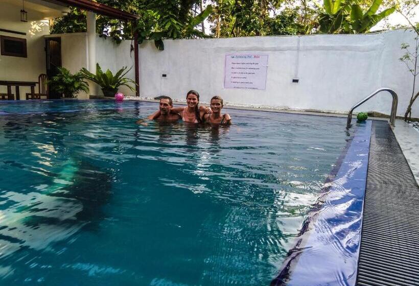 فندق Galle Camellia