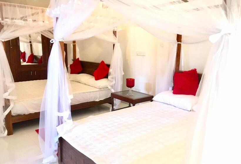 فندق Galle Camellia