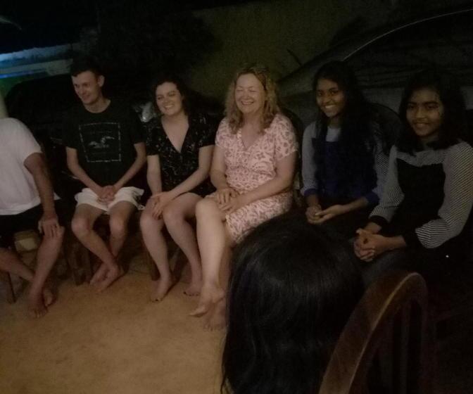 فندق Galle Camellia