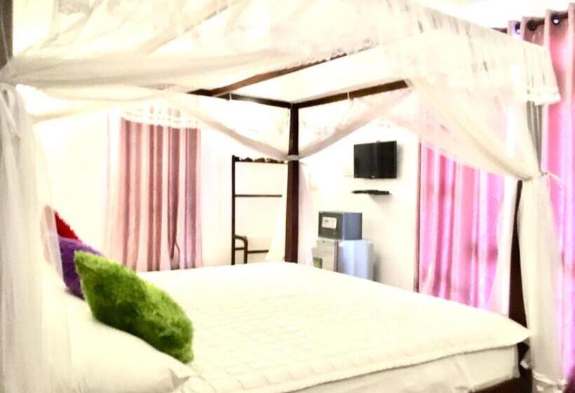 فندق Galle Camellia