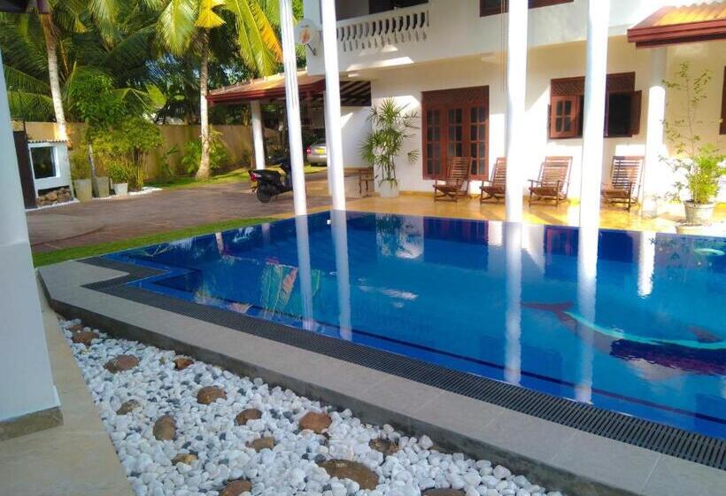 فندق Galle Camellia