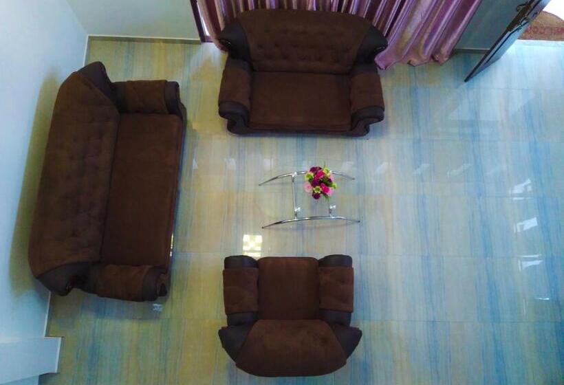 فندق Galle Camellia