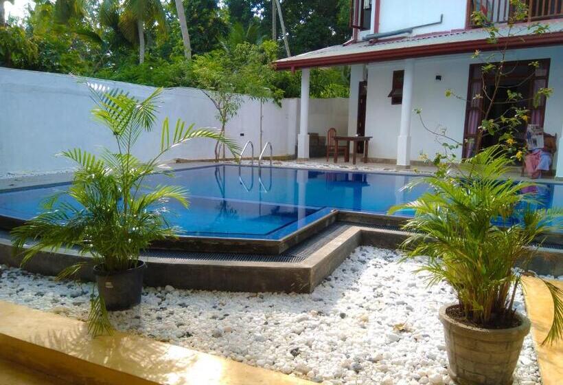 فندق Galle Camellia