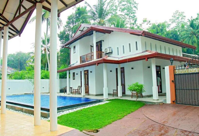 فندق Galle Camellia