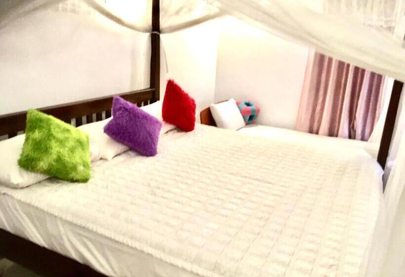 فندق Galle Camellia