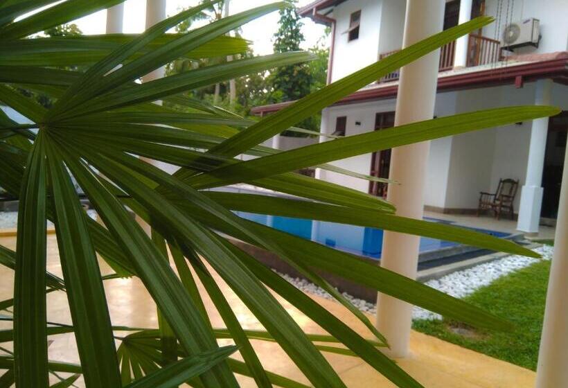 فندق Galle Camellia