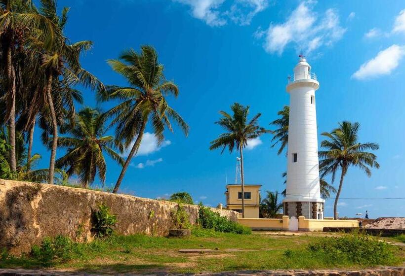 فندق Galle Camellia