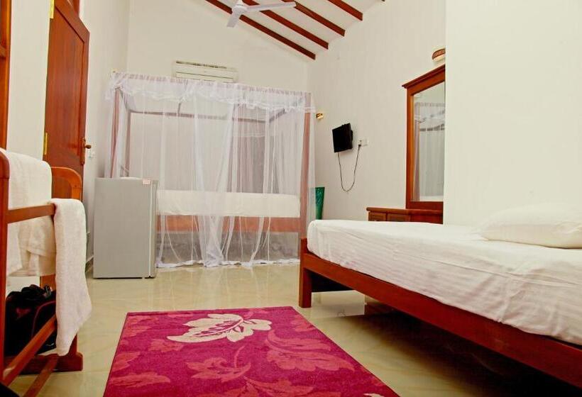 فندق Galle Camellia