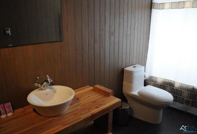 هتل Hostal Buena Tierra