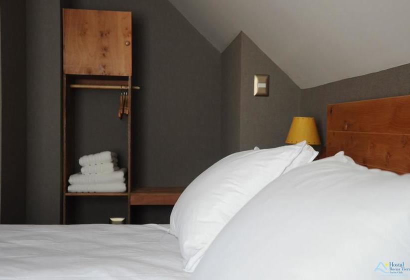 هتل Hostal Buena Tierra