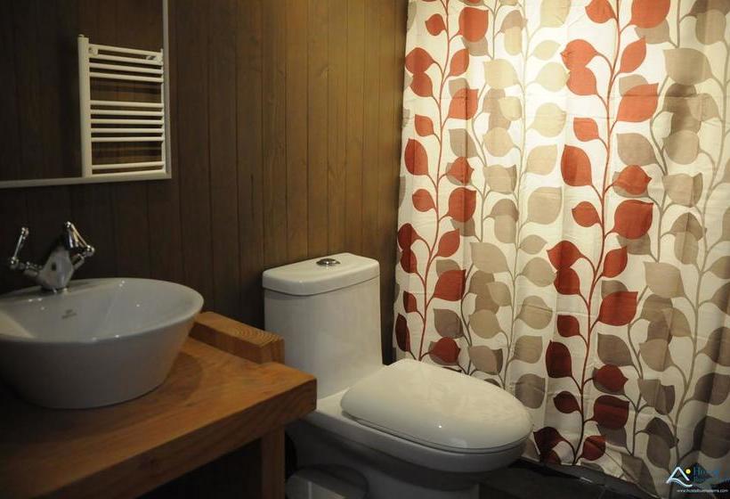 هتل Hostal Buena Tierra