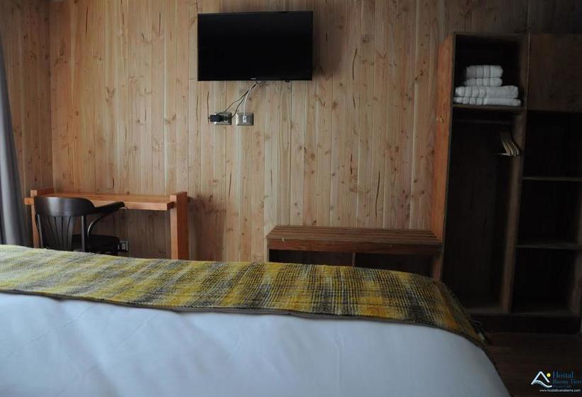 هتل Hostal Buena Tierra