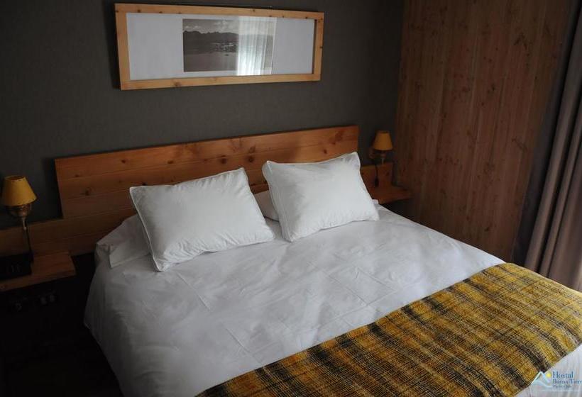 هتل Hostal Buena Tierra