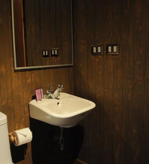 هتل Hostal Buena Tierra