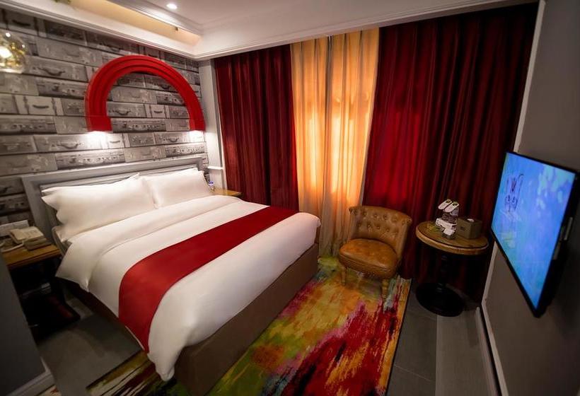 فندق Huiyoumaison