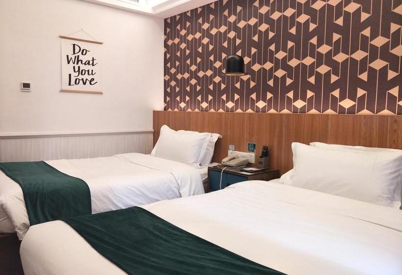 فندق Huiyoumaison