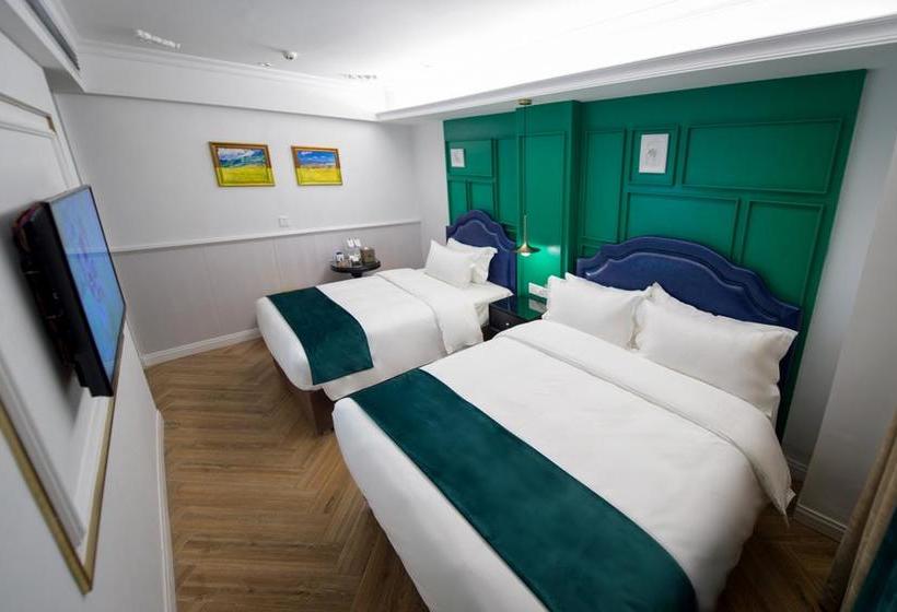 فندق Huiyoumaison