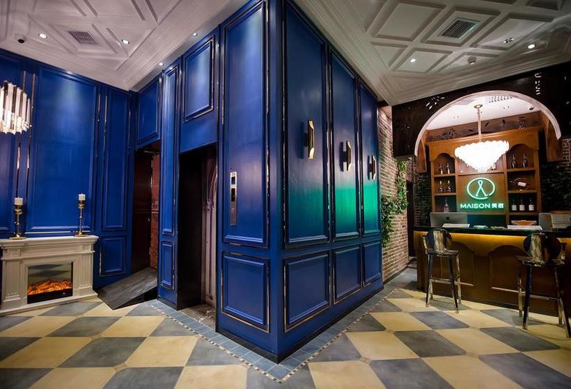 فندق Huiyoumaison