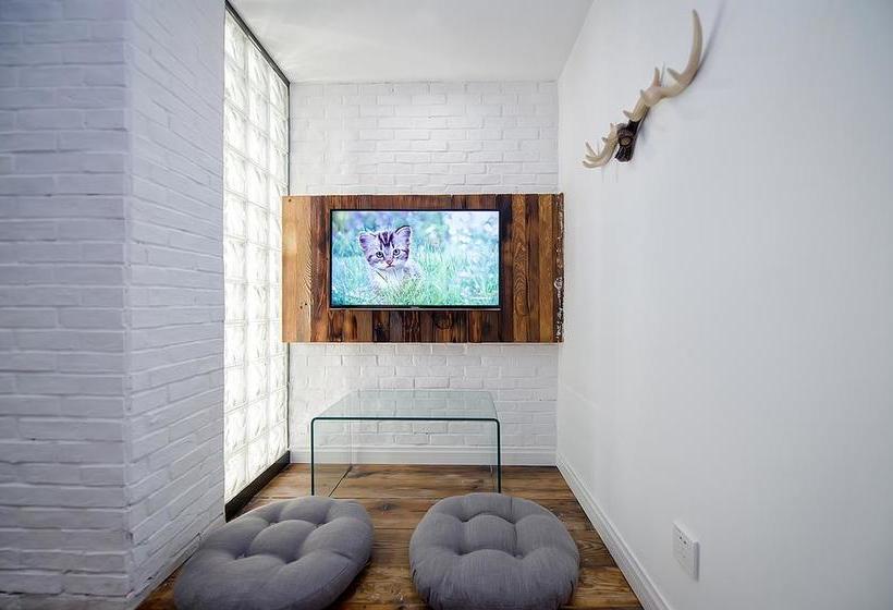 فندق Huiyoumaison