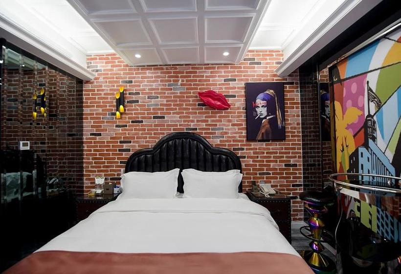 فندق Huiyoumaison