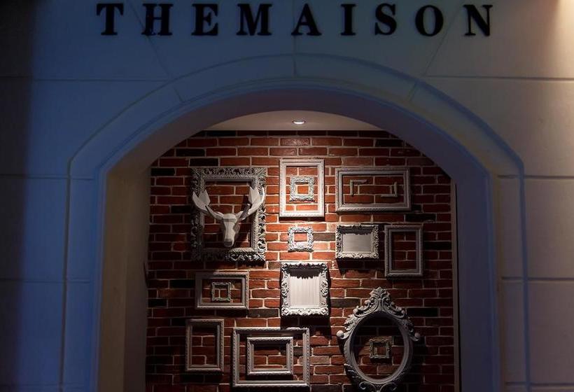 فندق Huiyoumaison