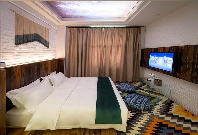 فندق Huiyoumaison