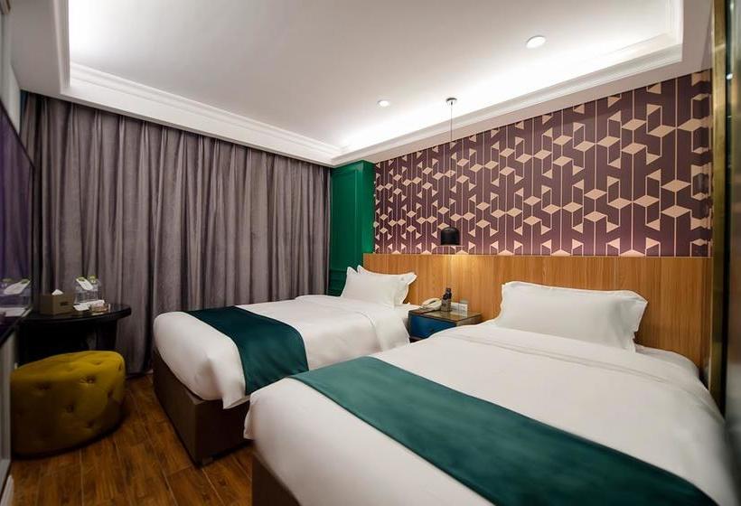 فندق Huiyoumaison