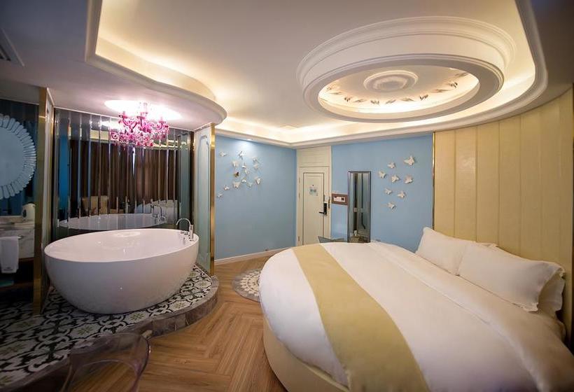 فندق Huiyoumaison