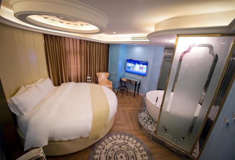 فندق Huiyoumaison