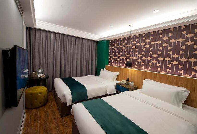 فندق Huiyoumaison