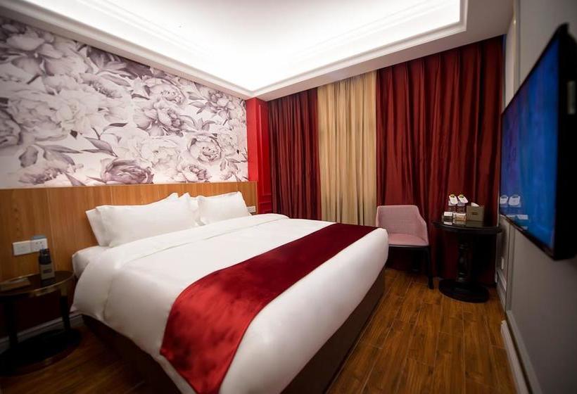 فندق Huiyoumaison