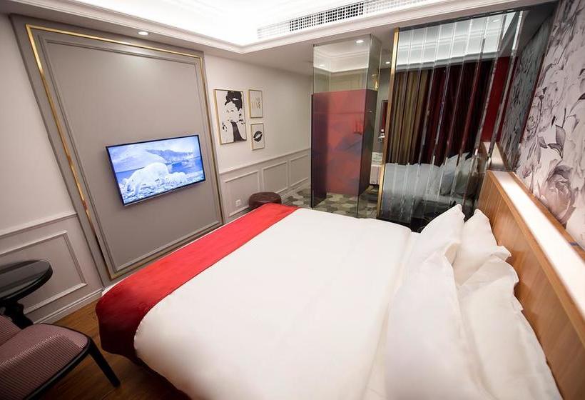 فندق Huiyoumaison