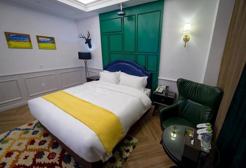 فندق Huiyoumaison