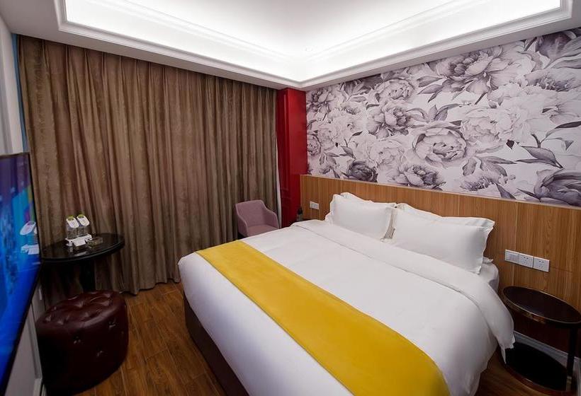 فندق Huiyoumaison