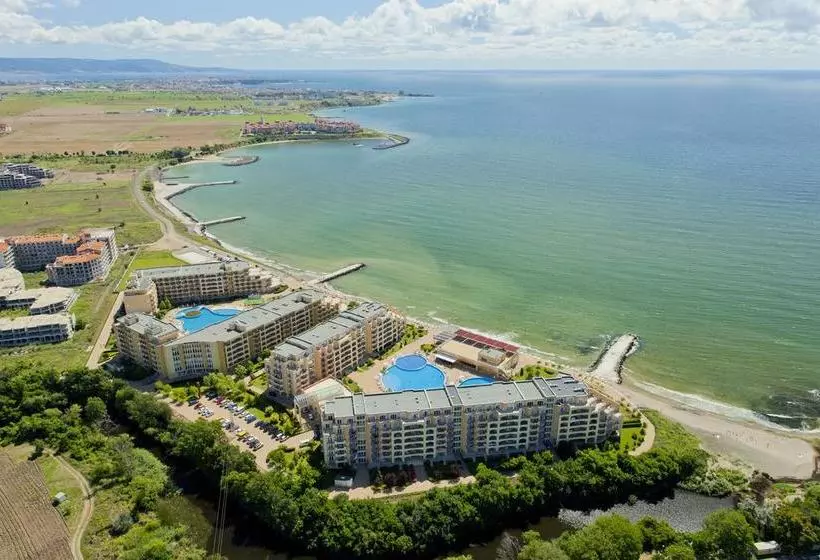 Hotelli Midia Family Resort All Inclusive