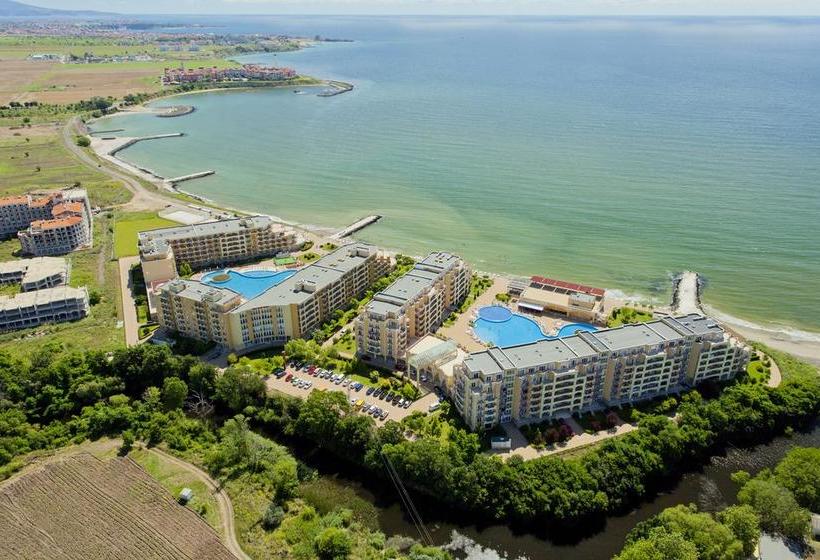 فندق Midia Family Resort All Inclusive