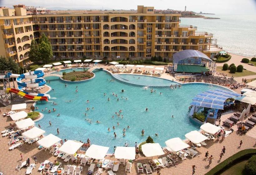 فندق Midia Family Resort All Inclusive