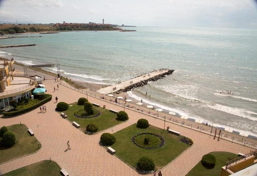 فندق Midia Family Resort All Inclusive