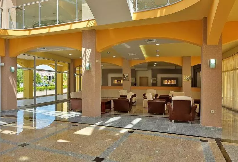 Hotelli Midia Family Resort All Inclusive